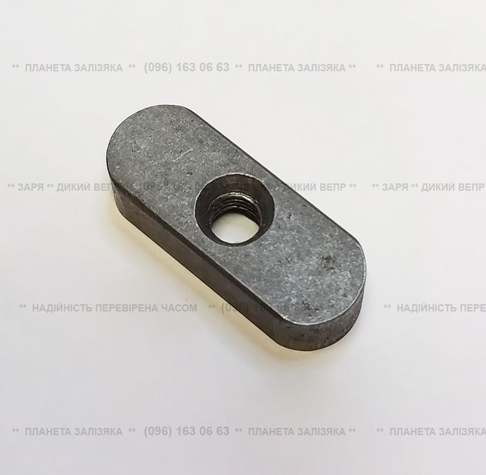 Шпонка маховика для двигуна R175/R180