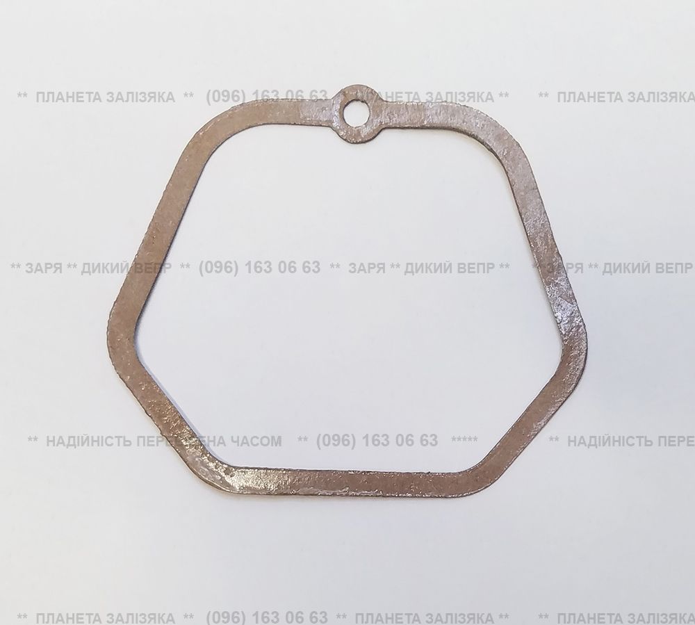 Прокладка кришки клапанів для двигуна R175/R180