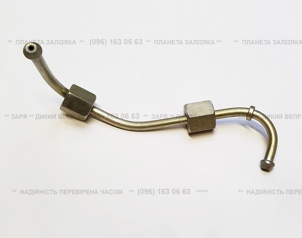 Трубка високого тиску для двигуна R175/R180