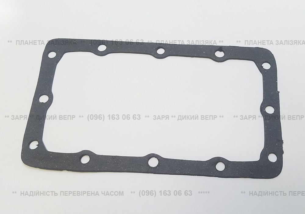 Прокладка радіатора для двигуна R175/R180