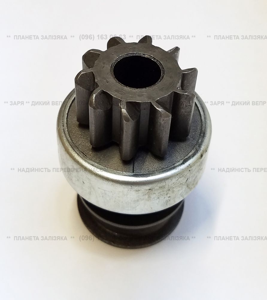 Бендикс стартера Z-10/12, H-65мм для двигателя R190/R195