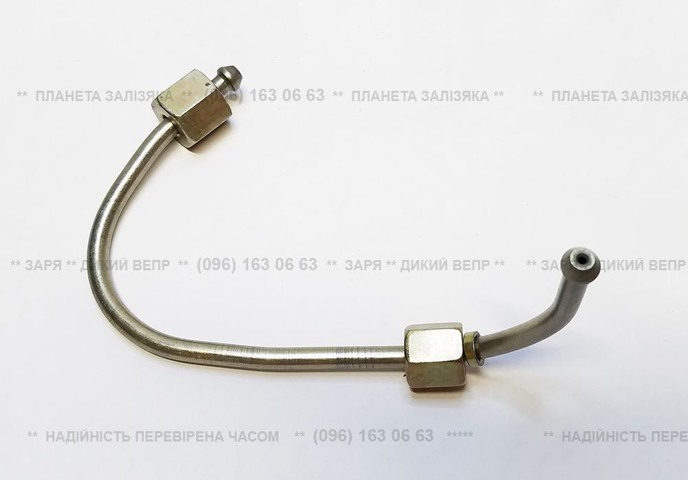 Трубка високого тиску для двигуна R190