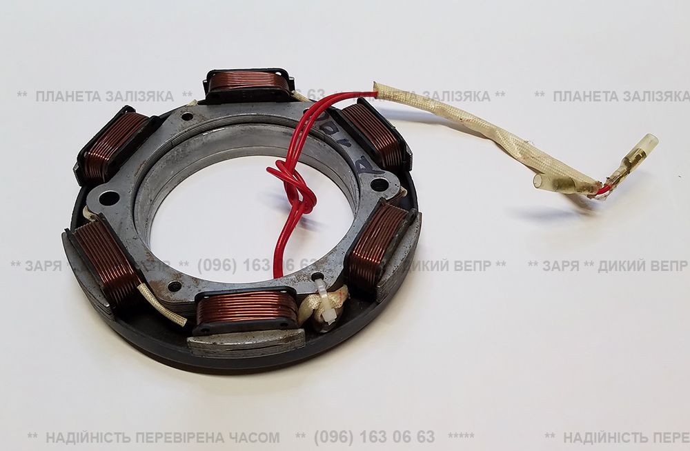 Генератор маховика для двигателя R190/R195