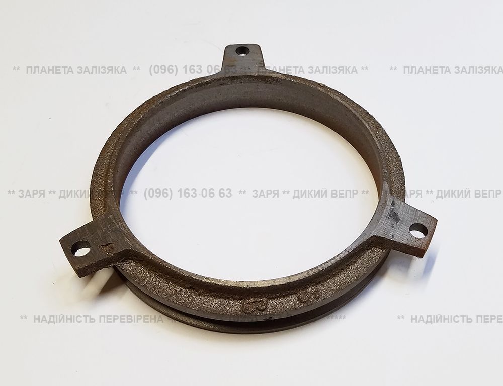 Шків приводу вентилятора для двигуна R190/R195