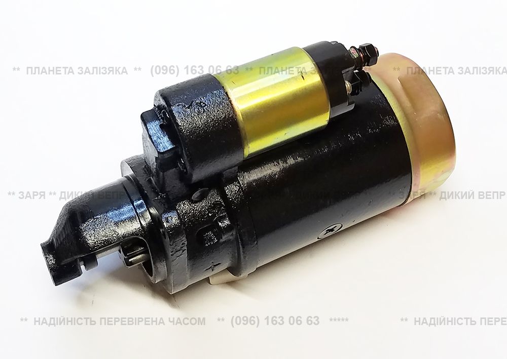 Стартер Z-11/Ø68мм для двигуна R190/R195