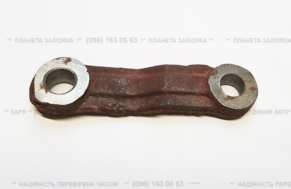 Кронштейн натяжного ролика для двигуна R190/R195