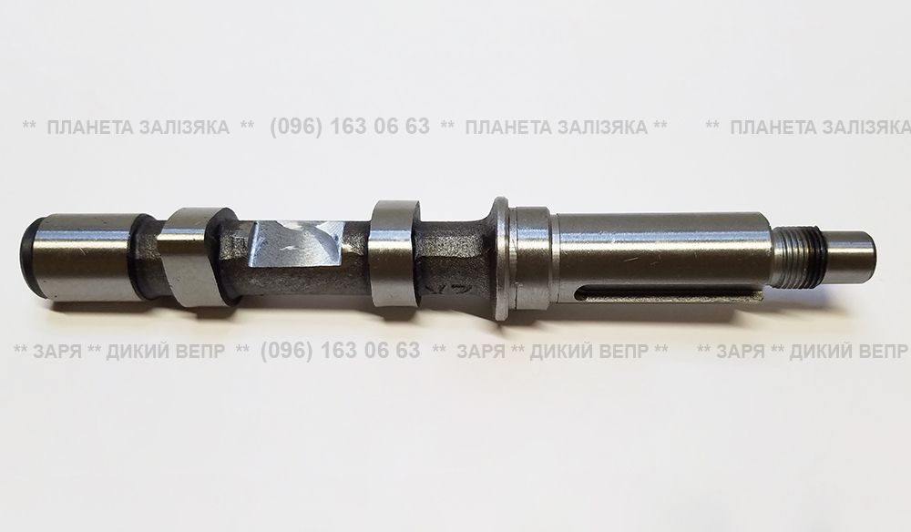 Вал розподільний для двигуна R190/R195