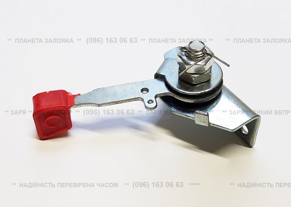Важіль регулятора обертів для двигуна  R190/R195