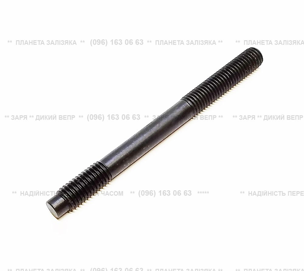 Шпилька коромисел M10/L-106мм для двигуна R190/R195