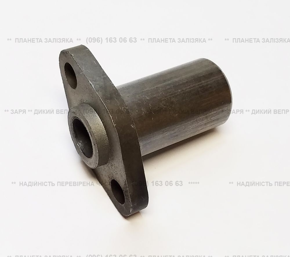 Втулка рульової вилки для КПП мотоблока, мототрактора