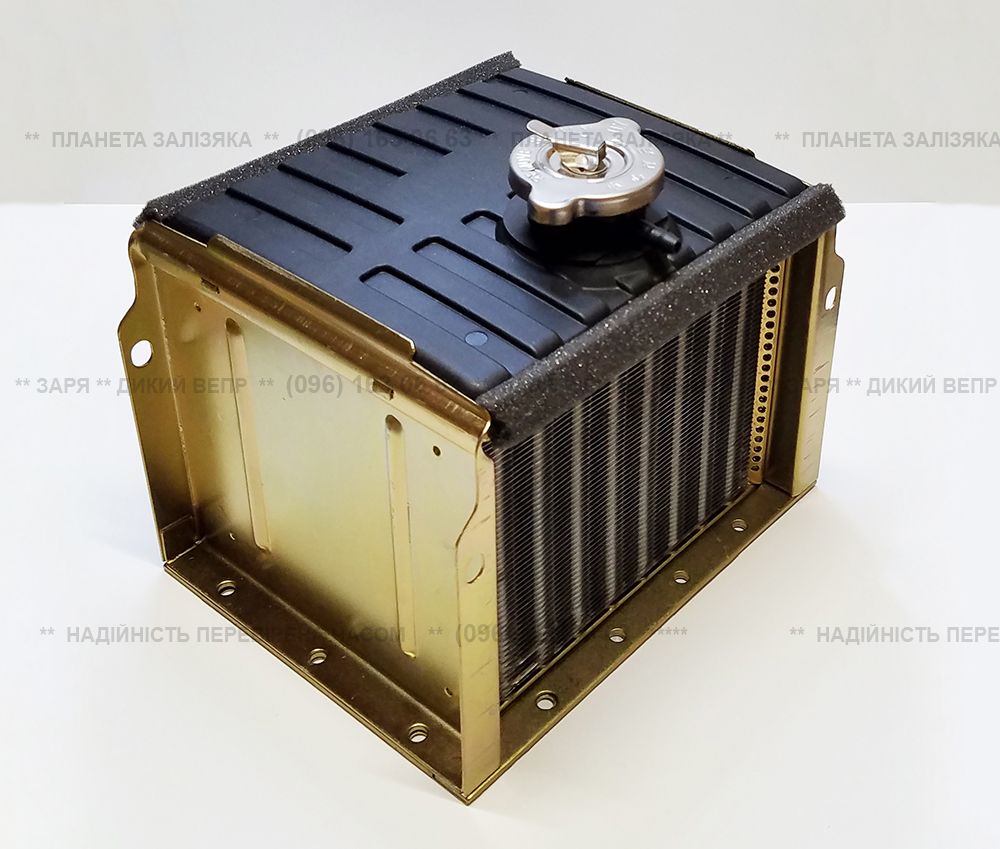 Радіатор для двигуна S1100/S1105/S195