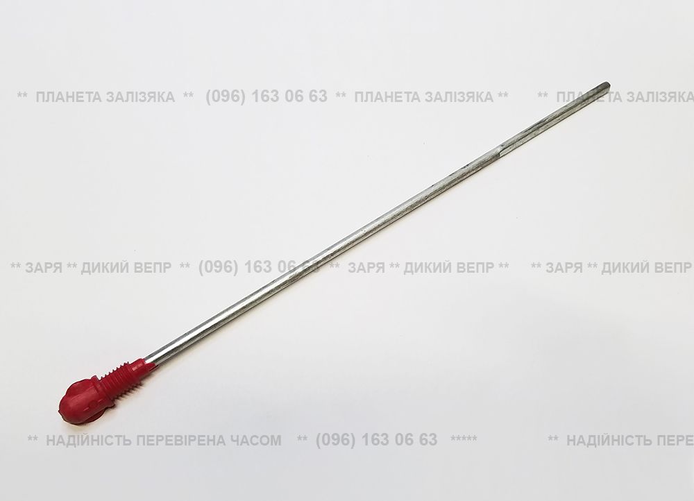 Щуп рівня оливи для двигуна R190/R195 (GZ )