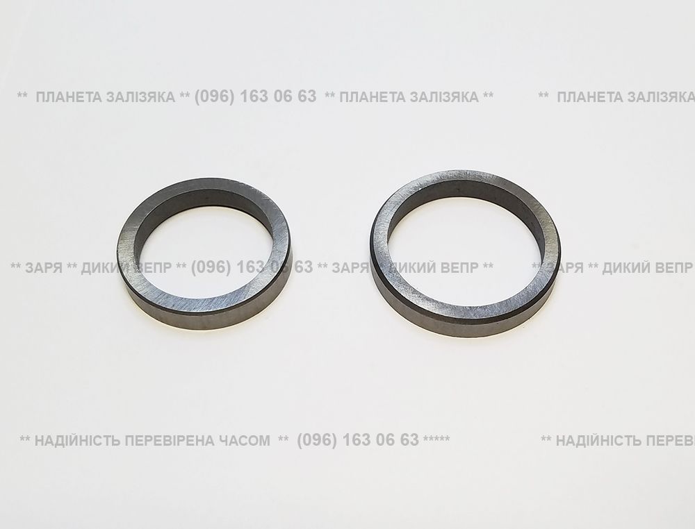 Гнезда (седла) клапанов - комплект для двигателя R195