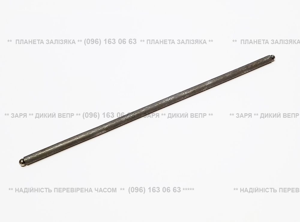 Штанга L-245мм для двигуна R195