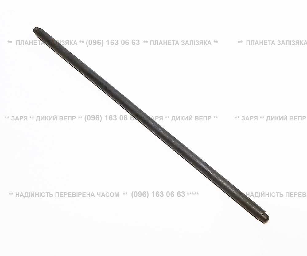 Штанга L-231мм для двигуна R190/R195