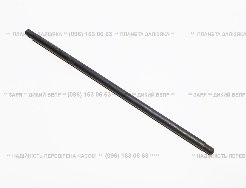 Штанга L-210мм для двигуна 195ANDL/GZ195