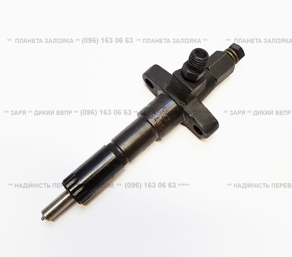 Форсунка Ø21мм для двигателя R190/R195 (PF68S122)