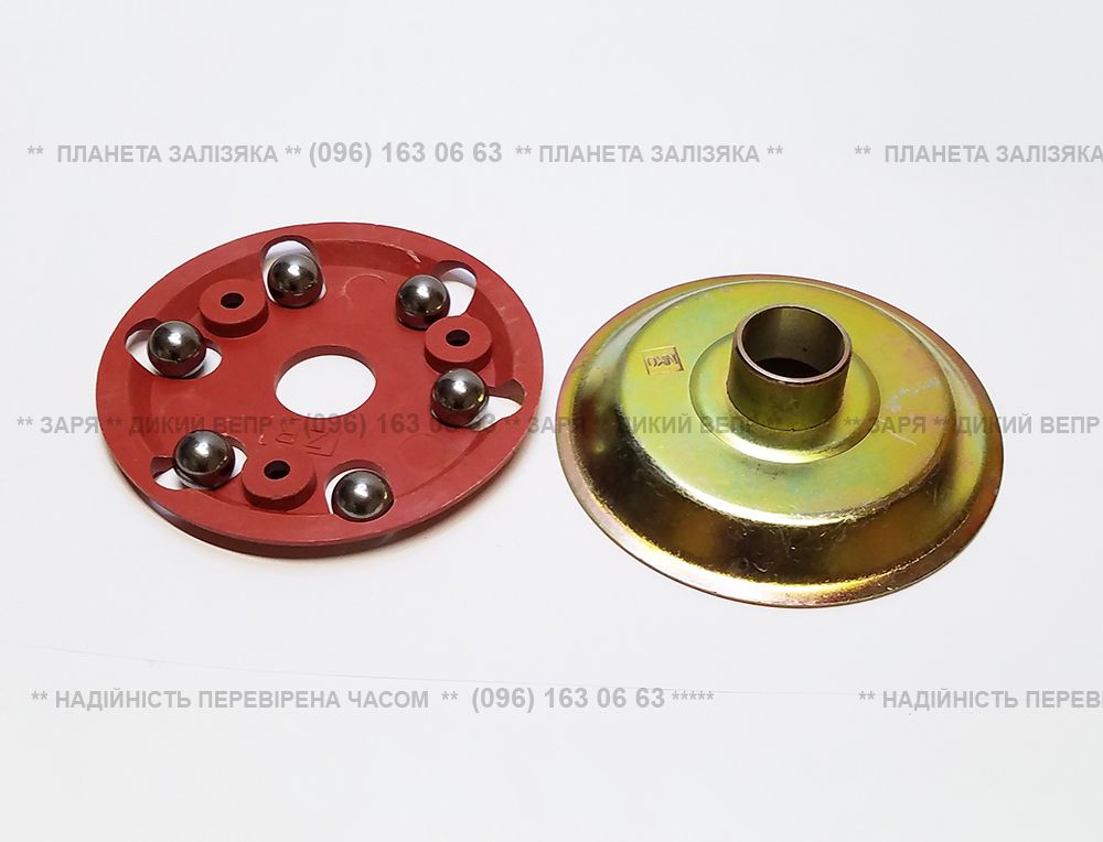 Регулятор обертів в зборі для двигуна S195/S1100/S1105