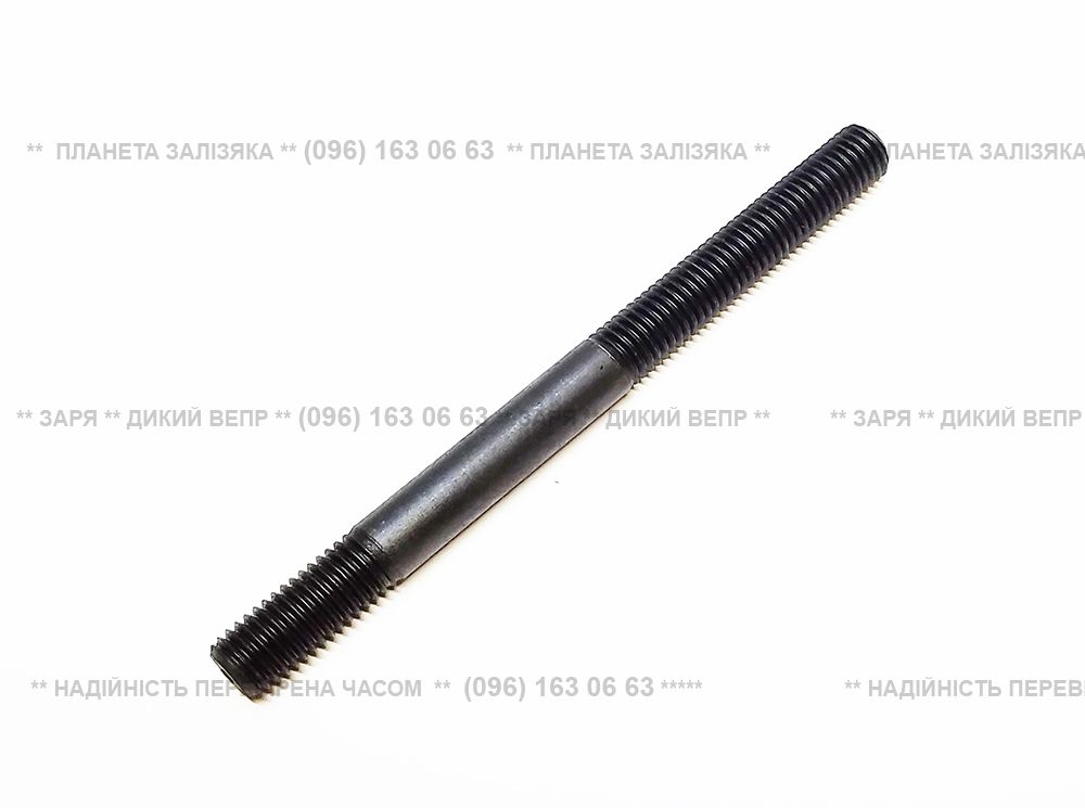 Шпилька коромисел M10/L-125мм для двигуна R195/ZH195