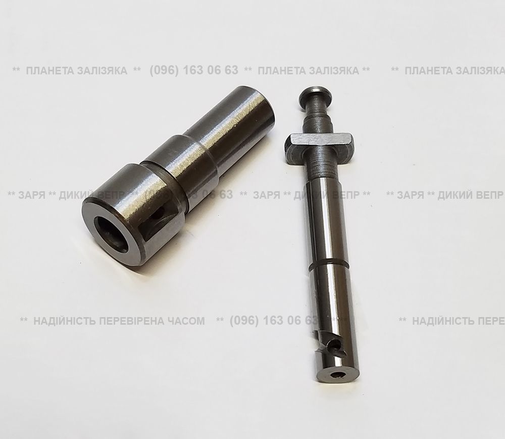 Плунжерна пара для паливного насоса двигуна R190