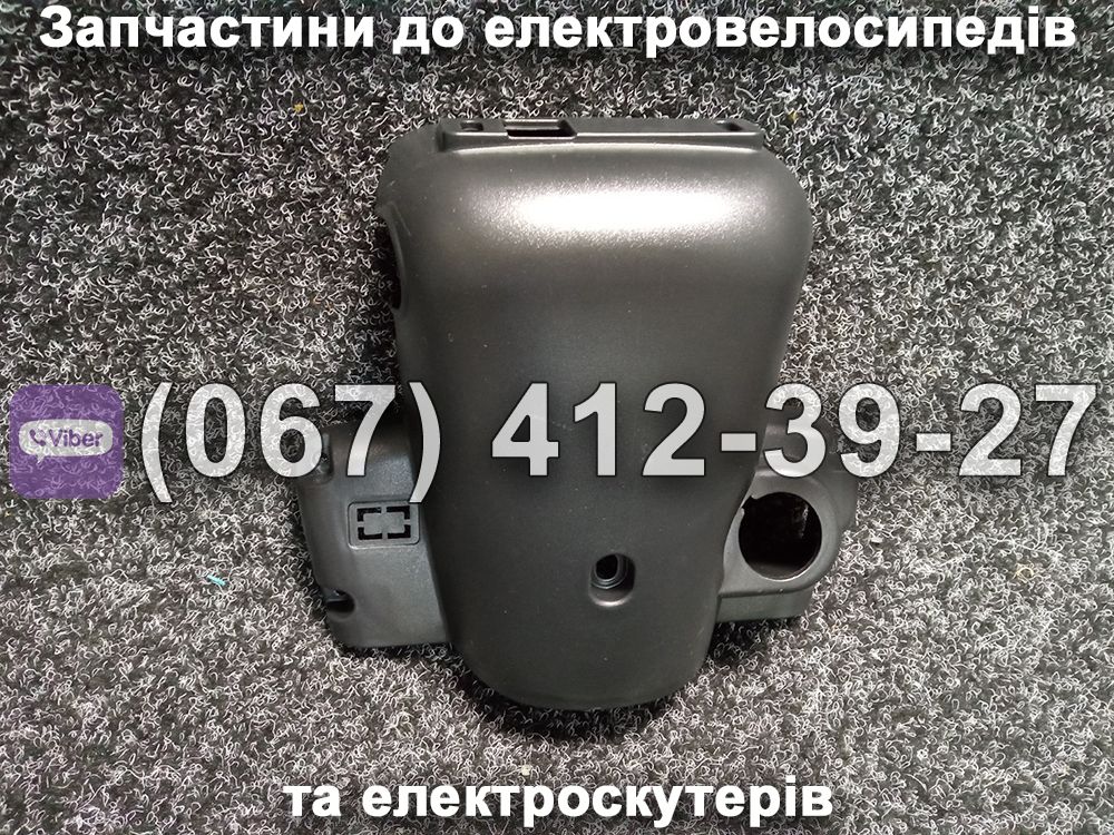 Пластик передньої фари SPARTA MRIYA NEW-2024