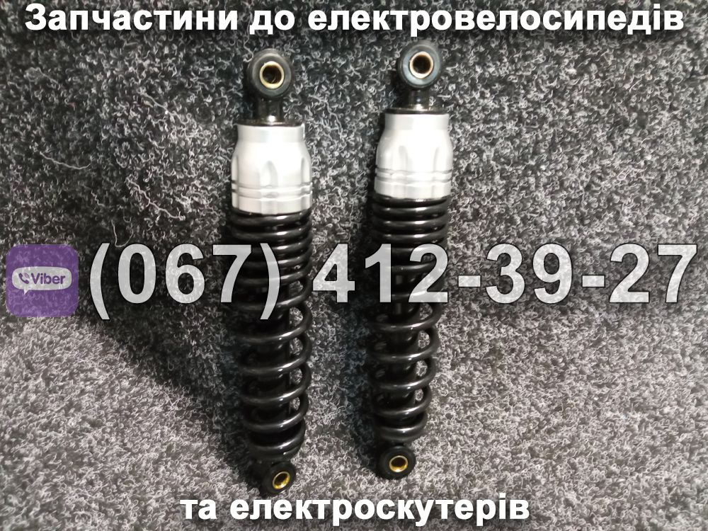 Амортизаторы задние пара Crosser CR9