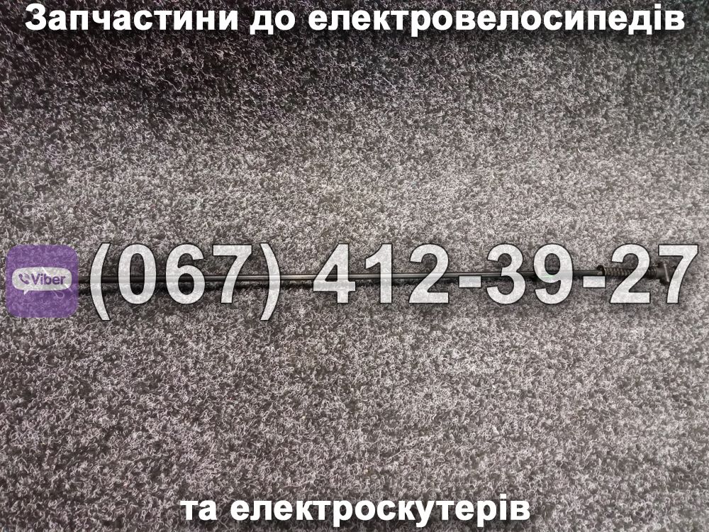 Тяга тормозна SPARTA CAPTAIN