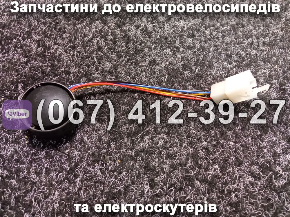 Реле поворотов SPARTA CAPTAIN