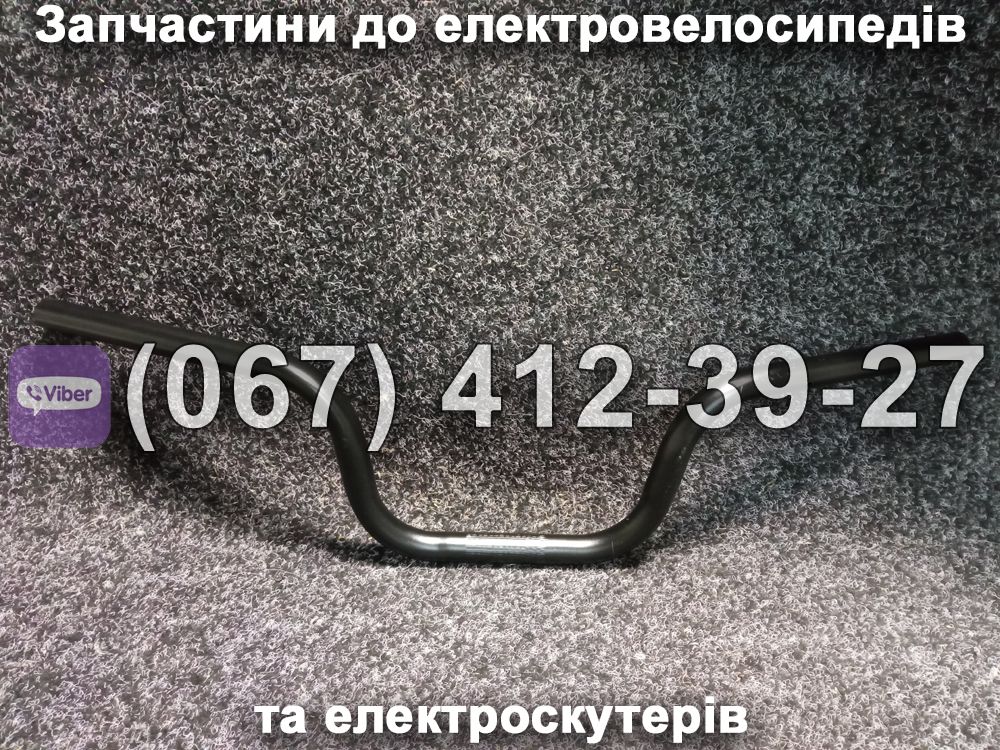 Руль Crosser MAX