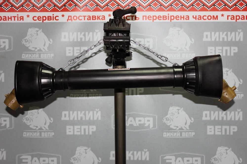 Карданный вал для трактора 40G*80CM Z6-Z6