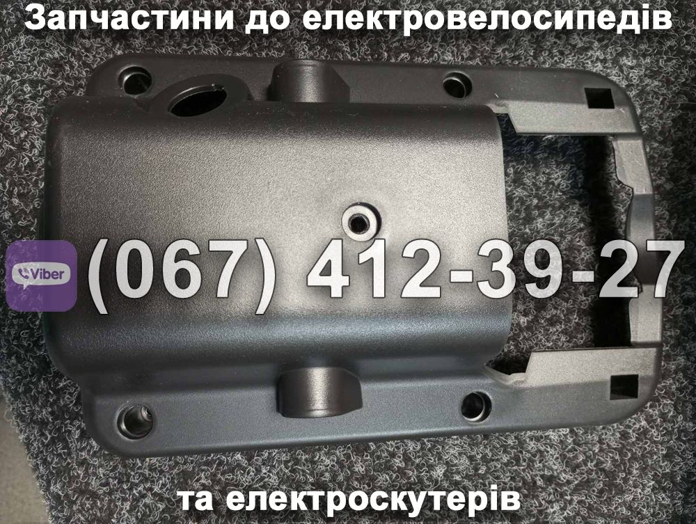 Передній пластик під замок SPARTA VIRA