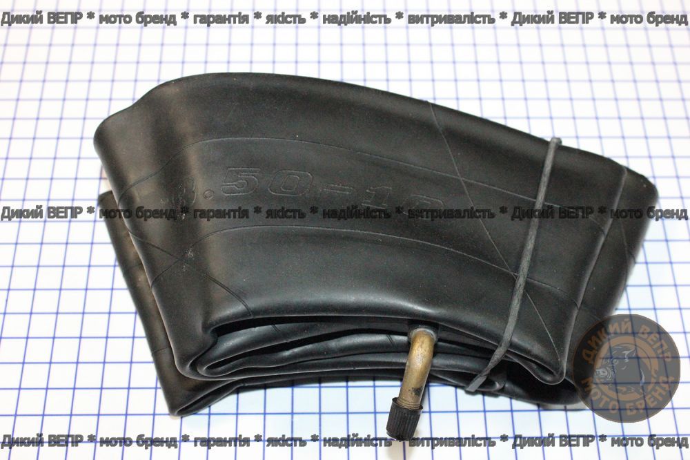 Камера 3.50-10 (в упаковці)