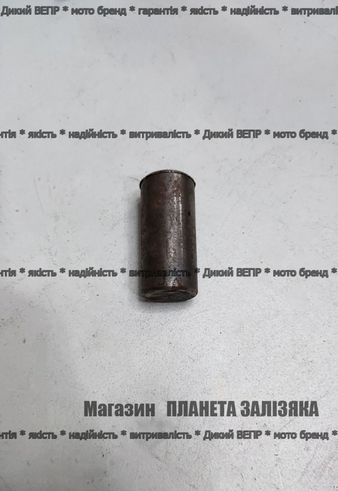 Палец трещётки  к польской тракторной роторной косилке 1,35-1,65м