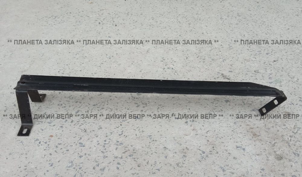 Направляющая цепи - внутренняя к тракторной сажалке