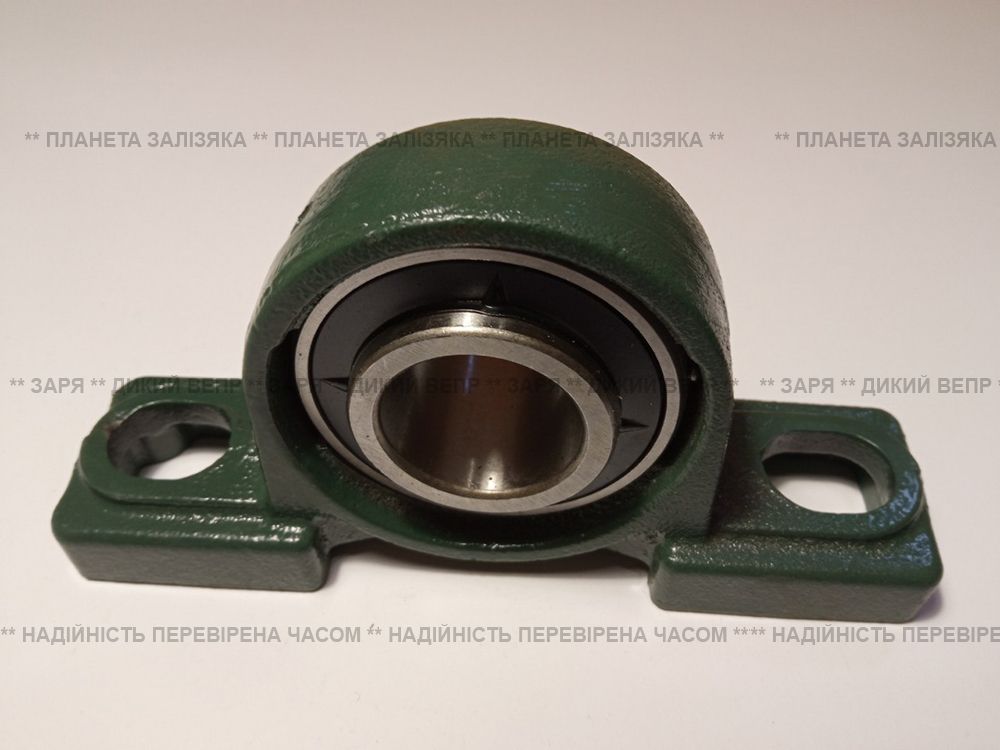 Підшипник корпусний UCP-206