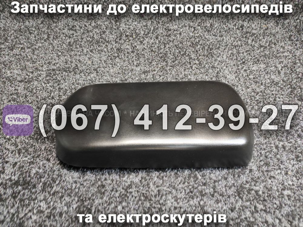 Сидіння пасажира SPARTA MAX/VIRA