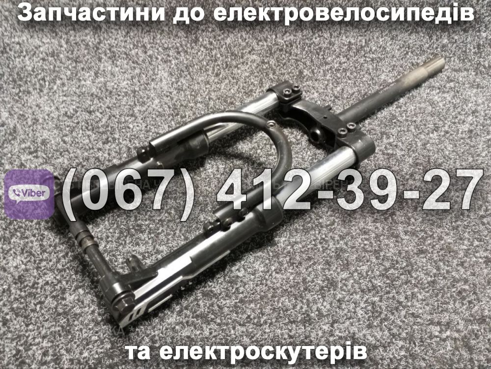 Передняя вилка SPARTA CAPTAIN