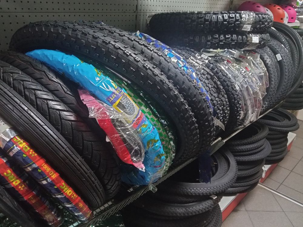 Покришка 3.00*12 Партнер Cargo
